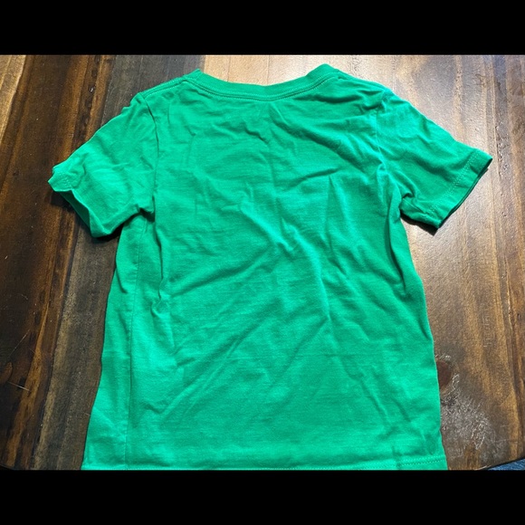 3T Irish toddler shamrock Shirt - Picture 2 of 2
